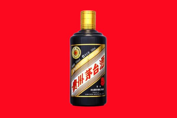 抚顺新宾县回收茅台酒瓶